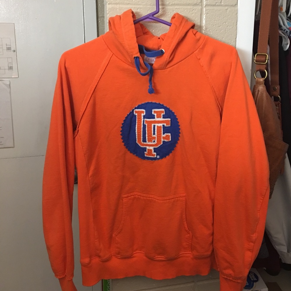 University of Florida Hoodie