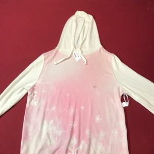 Super soft sweatshirt