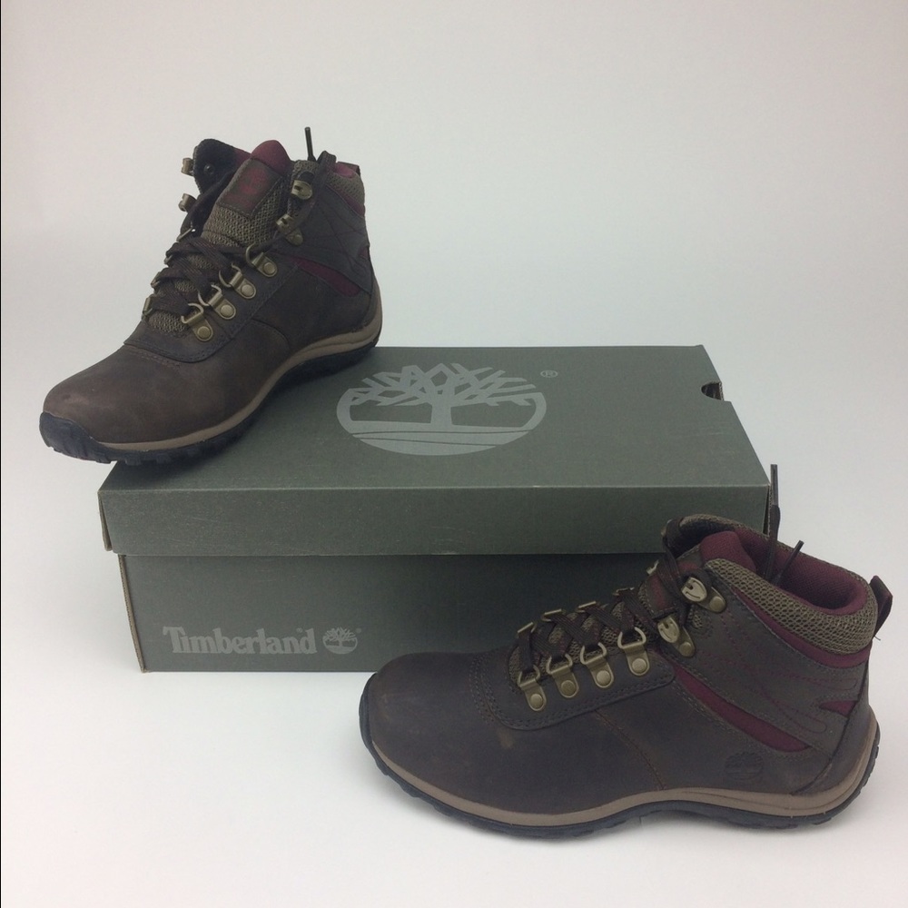 Women's Hiking Boots