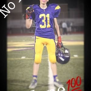 Meet your Posher, Cameron