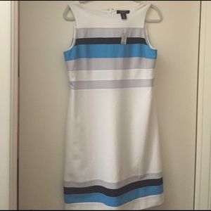 White House Black Market Dress