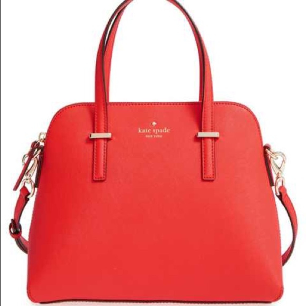 Authentic Kate Spade Purse