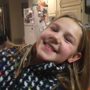 Meet your Posher, Krista