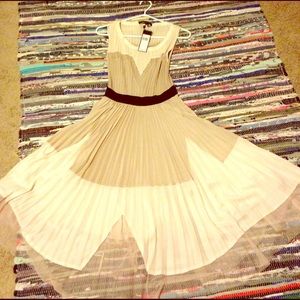 BCBG Maxazria "Lucea" dress