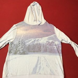 Super soft sweatshirt