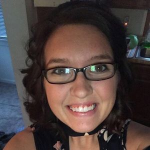 Meet your Posher, Tori