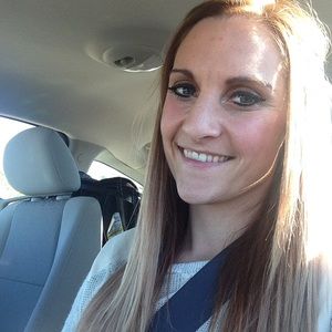 Meet your Posher, Shayna