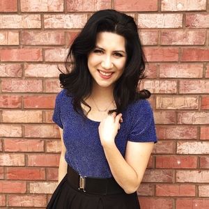 Meet your Posher, Devin