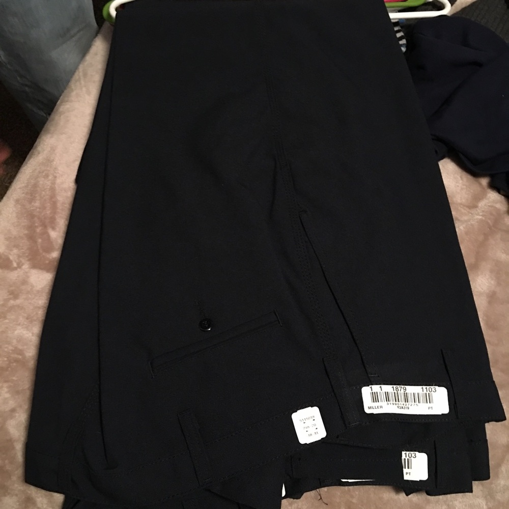 FRC Pants