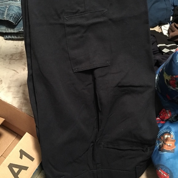 FRC Pants - Picture 2 of 4