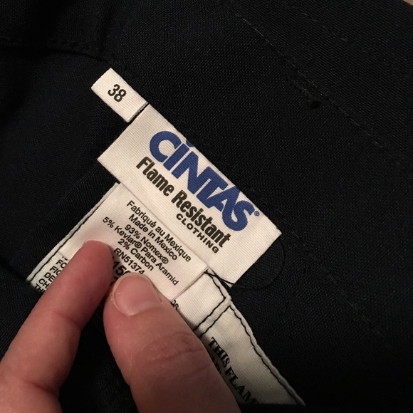 FRC Pants - Picture 4 of 4