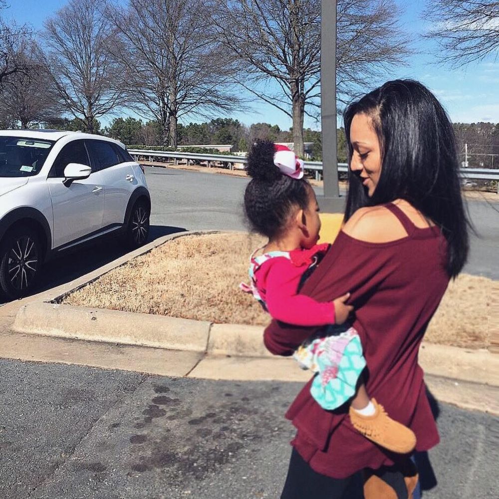 Meet your Posher, Bre