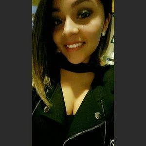 Meet your Posher, Daisy