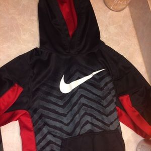 Nike sweatshirt