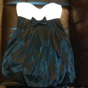 Cute Simple Event Dress