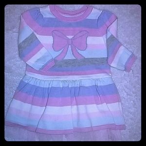 Adorable Sweater Dress. ONLY worn on 2 occasions.