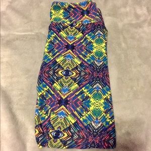 LuLaRoe OS Leggings