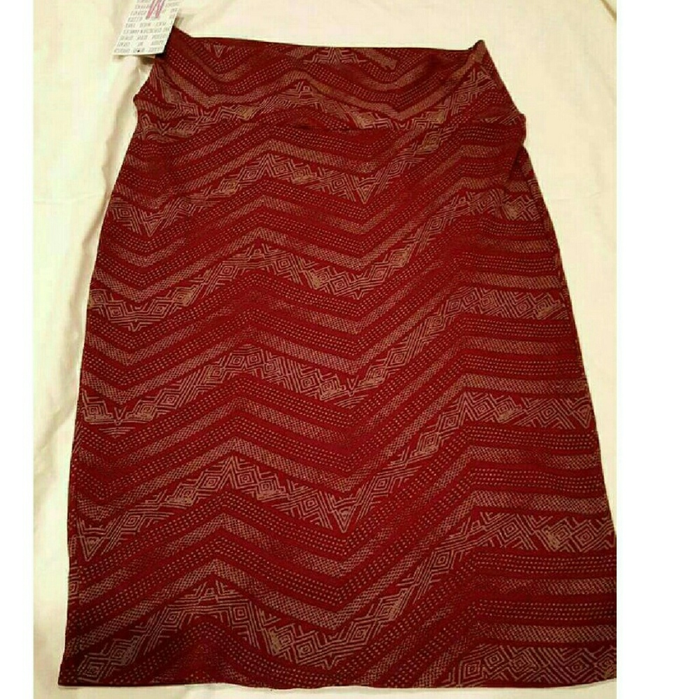 LulaRoe Cassie