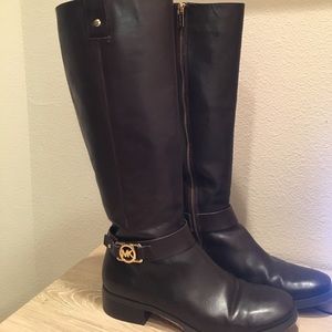 Michael Kors Boots