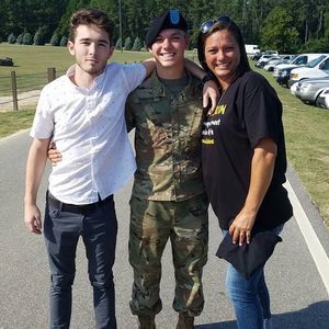 Meet your Posher, Dylan