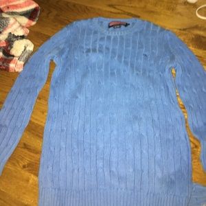 Vineyard Vines sweater