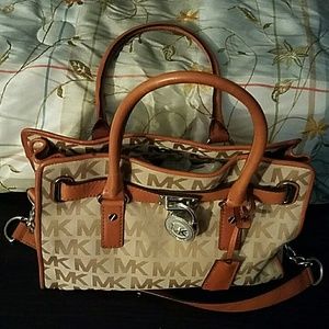 It's just sitting in my closet unused