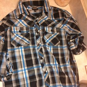 Gioberti dress shirt