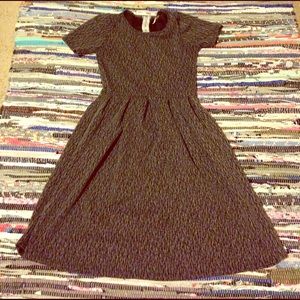 Lularoe Amelia Dress