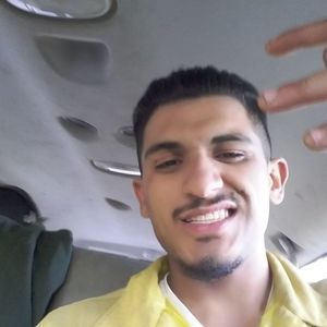 Meet your Posher, Anthony