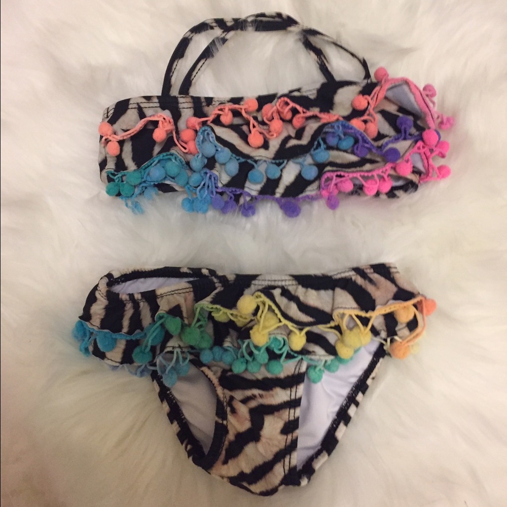 PILYQ TODDLER SIZE 2