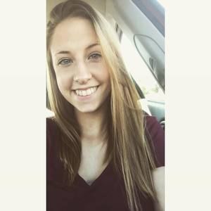 Meet your Posher, Trisha