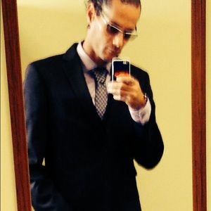 Meet your Posher, Keith