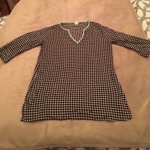 J Crew Factory Bathing Suit Cover Up