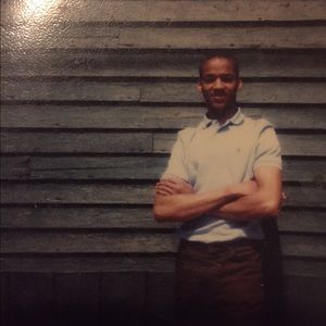 Meet your Posher, James