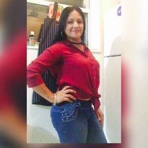 Meet your Posher, Rosa ruano