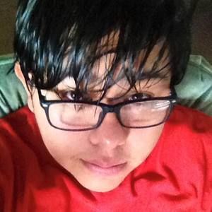 Meet your Posher, Danny