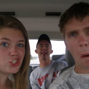 Meet your Posher, Carissa