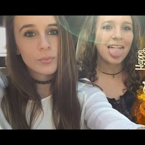 Meet your Posher, Kaylee