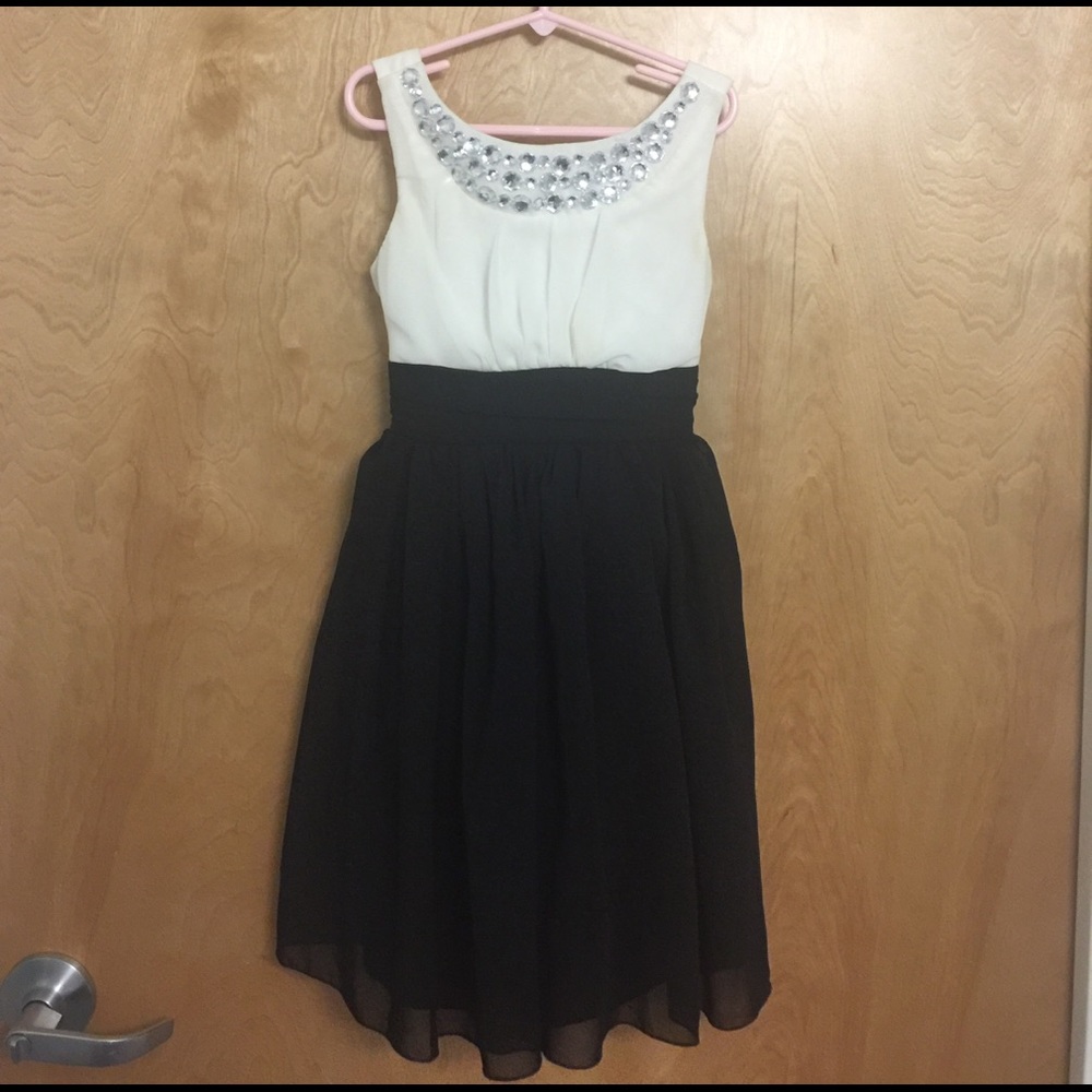 roxette Dress