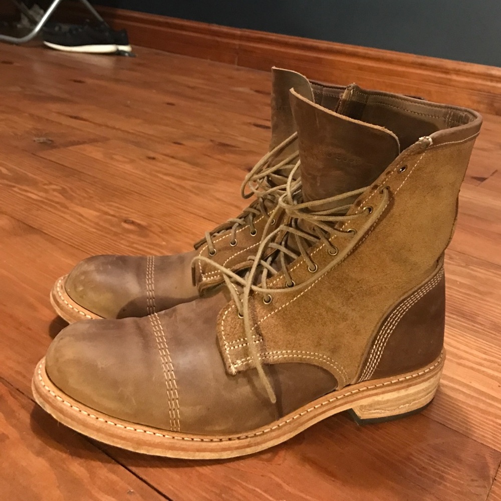 Timberland Boot Factory Boots
