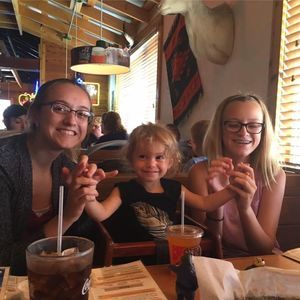 Meet your Posher, Renee