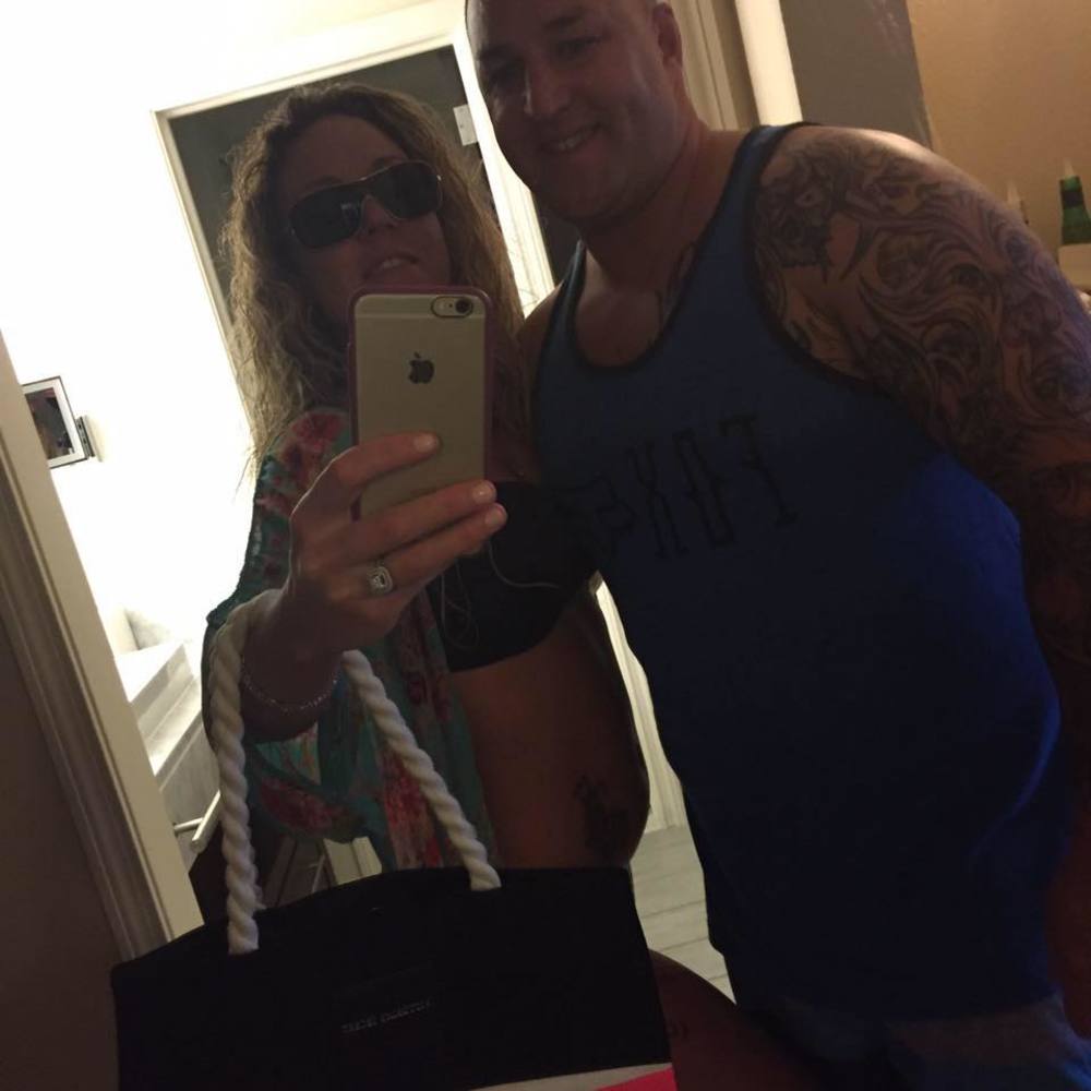 Meet your Posher, Brad