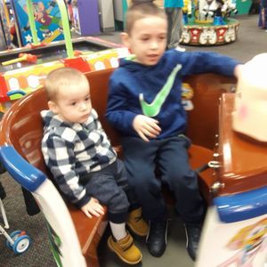 Meet your Posher, Melanie