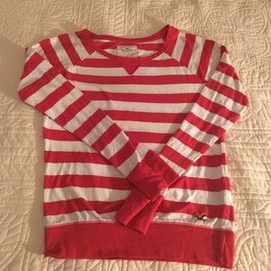 Hollister long sleeve