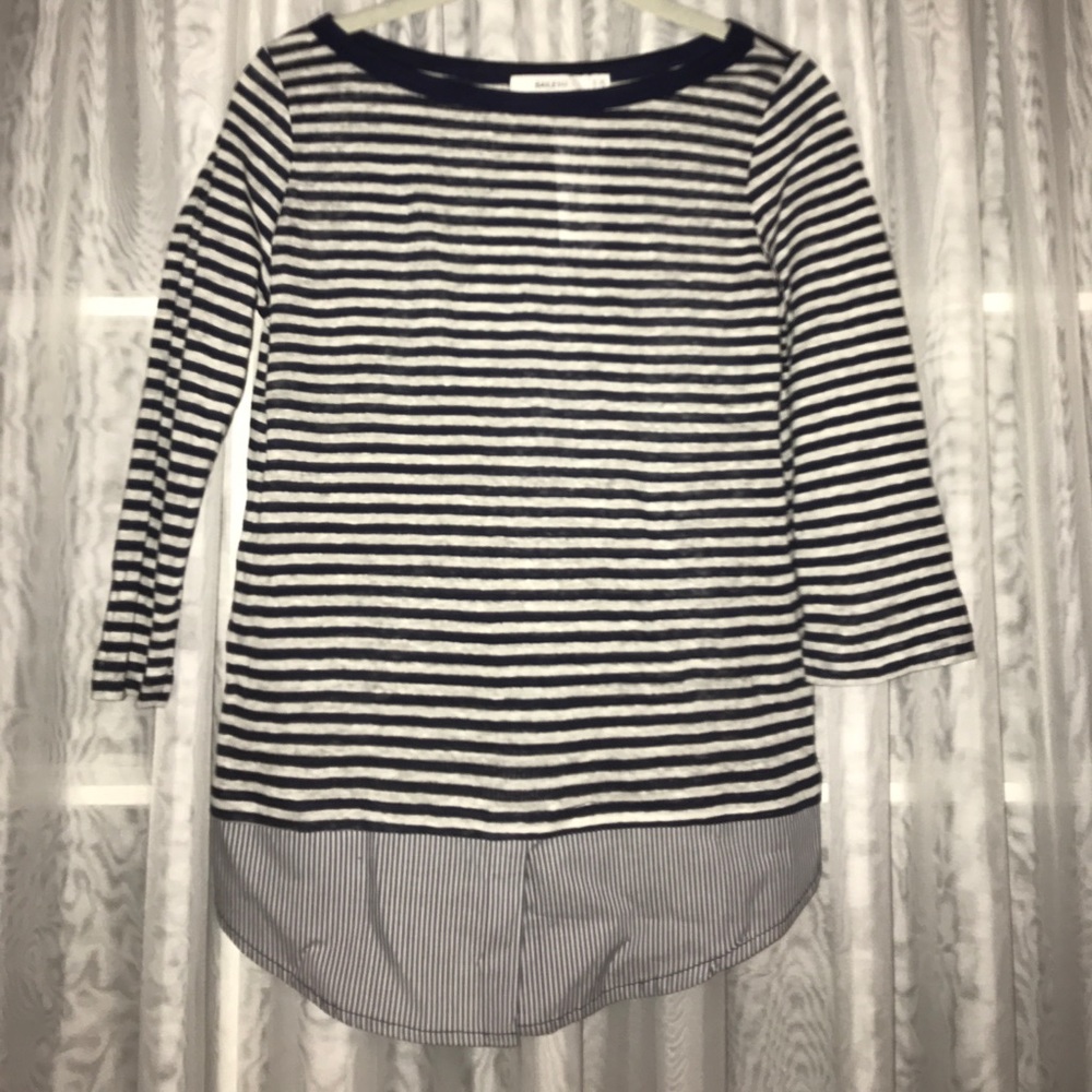 Bailey 44 top