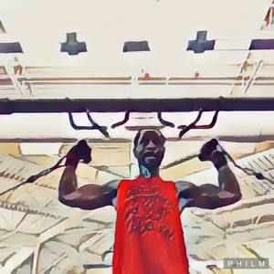 Meet your Posher, Cornell