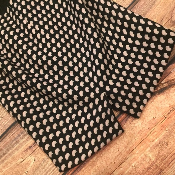 Milly Tweed Front Pocket Skirt - Picture 3 of 8