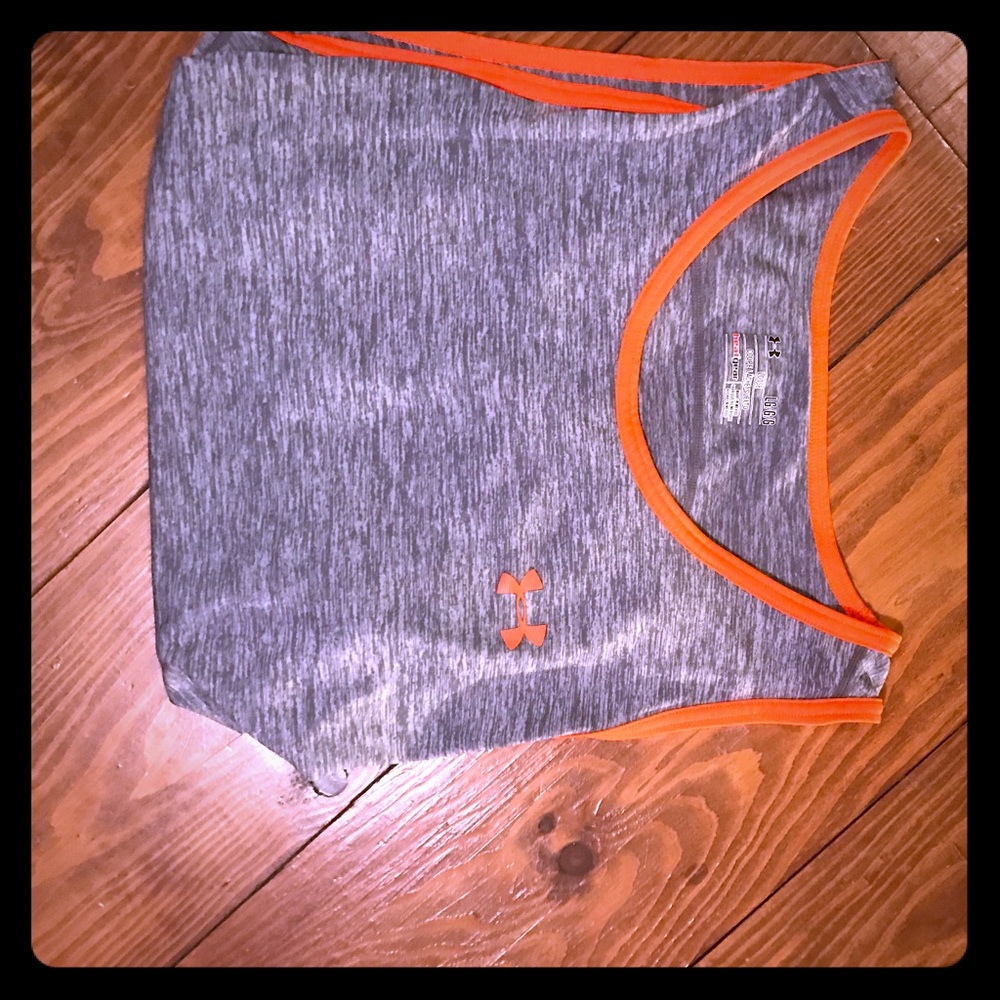 Under Armor Tank Top