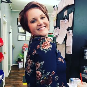 Meet your Posher, Allison