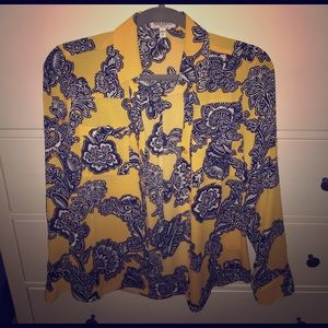 Express Portofino shirt